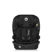 Lionelo Billy i-Size Black Carbon — Fotelik samochodowy