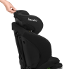 Lionelo Billy i-Size Black Carbon — Fotelik samochodowy