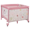 Lionelo Mille Plus Pink —  Kojec wielofunkcyjny