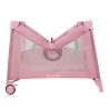 Lionelo Mille Plus Pink —  Kojec wielofunkcyjny