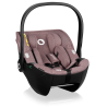 Lionelo Moxie i-Size Pink Mauve — Fotelik samochodowy