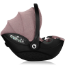 Lionelo Moxie i-Size Pink Mauve — Fotelik samochodowy