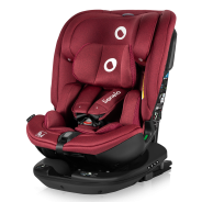 Lionelo Bastiaan RWF i-Size Red Burgundy — Fotelik samochodowy