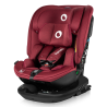 Lionelo Bastiaan RWF i-Size Red Burgundy — Fotelik samochodowy