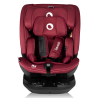 Lionelo Bastiaan RWF i-Size Red Burgundy — Fotelik samochodowy