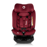 Lionelo Bastiaan RWF i-Size Red Burgundy — Fotelik samochodowy