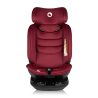 Lionelo Bastiaan RWF i-Size Red Burgundy — Fotelik samochodowy