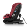 Lionelo Bastiaan RWF i-Size Red Burgundy — Fotelik samochodowy