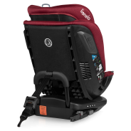 Lionelo Bastiaan RWF i-Size Red Burgundy — Fotelik samochodowy