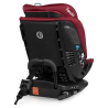 Lionelo Bastiaan RWF i-Size Red Burgundy — Fotelik samochodowy