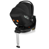 Lionelo Moxie i-Size Base Black — Baza do fotelika
