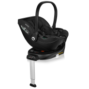 Lionelo Moxie i-Size Base Black — Baza do fotelika