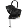 Lionelo Moxie i-Size Base Black — Baza do fotelika