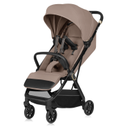 Lionelo Bess Beige Sand — Wózek spacerowy