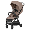 Lionelo Bess Beige Sand — Wózek spacerowy