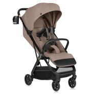 Lionelo Bess Beige Sand — Wózek spacerowy