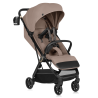 Lionelo Bess Beige Sand — Wózek spacerowy