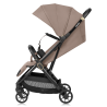 Lionelo Bess Beige Sand — Wózek spacerowy