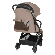 Lionelo Bess Beige Sand — Wózek spacerowy