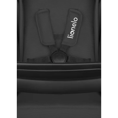 Składana spacerówka do 22 kg Emma One Grey Stone | Lionelo