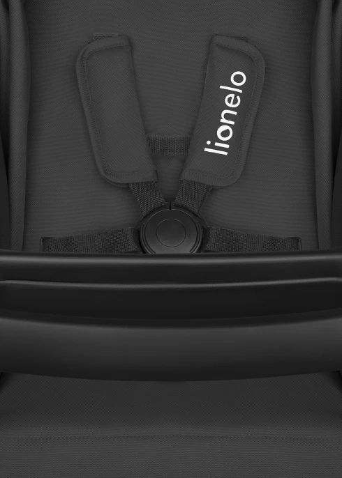 Składana spacerówka do 22 kg Emma One Grey Stone | Lionelo