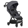 Lionelo Bess Grey Stone — Wózek spacerowy