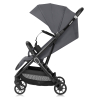 Lionelo Bess Grey Stone — Wózek spacerowy