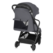 Lionelo Bess Grey Stone — Wózek spacerowy