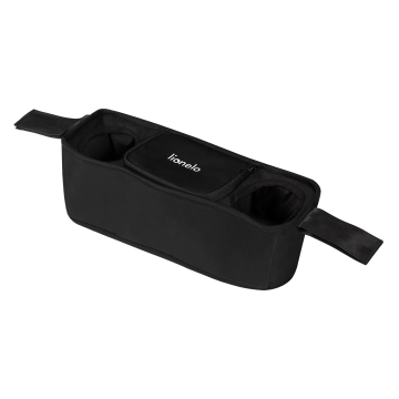 Lionelo Azura Bottle Holder — Organizer do wózka