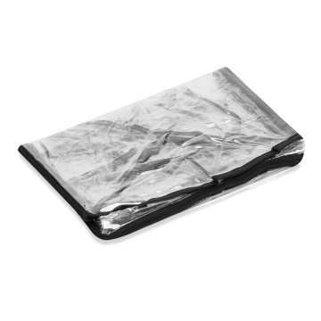 Lionelo Julie Air / Bess Rain Cover — Folia przeciwdeszczowa