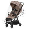 Lionelo Julie Air / Bess Rain Cover — Folia przeciwdeszczowa