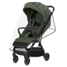 Lionelo Julie Air / Bess Rain Cover — Folia przeciwdeszczowa