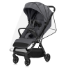 Lionelo Julie Air / Bess Rain Cover — Folia przeciwdeszczowa