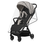 Lionelo Julie Air / Bess Rain Cover — Folia przeciwdeszczowa
