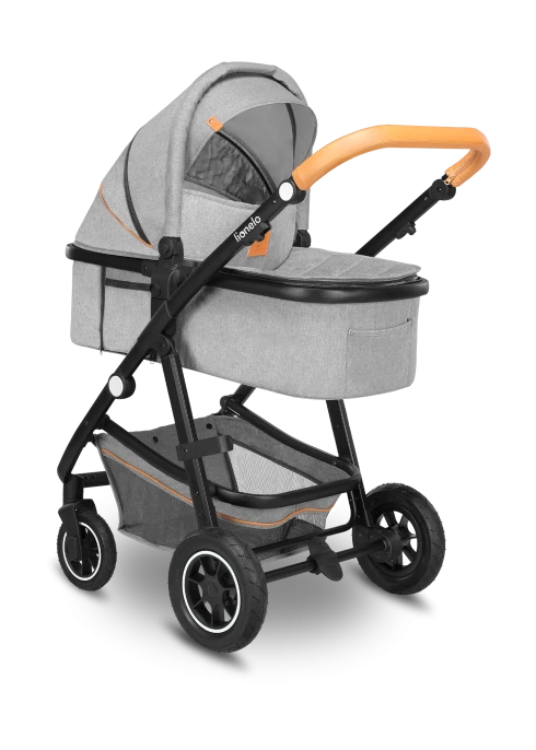 Lionelo Amber 2w1 Grey...