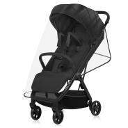 Lionelo Julie Air / Bess Rain Cover — Folia przeciwdeszczowa