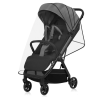 Lionelo Julie Air / Bess Rain Cover — Folia przeciwdeszczowa