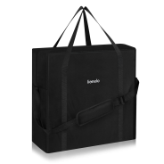 Lionelo Julie Air / Bess Travel Bag — Torba podróżna do wózka