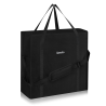 Lionelo Julie Air / Bess Travel Bag — Torba podróżna do wózka