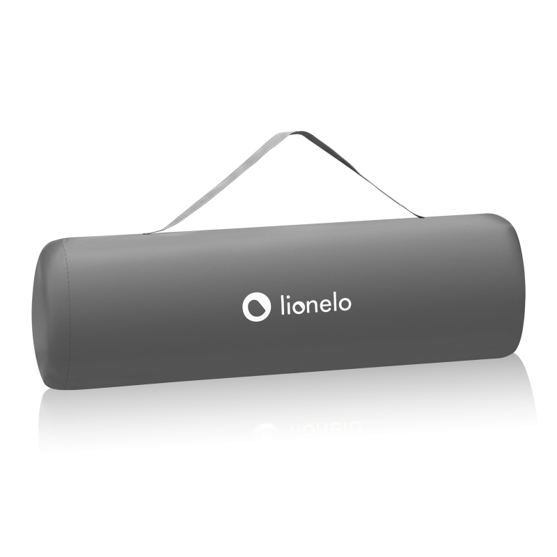 Lionelo Roel Plus Multicolor — Kojec dla dzieci