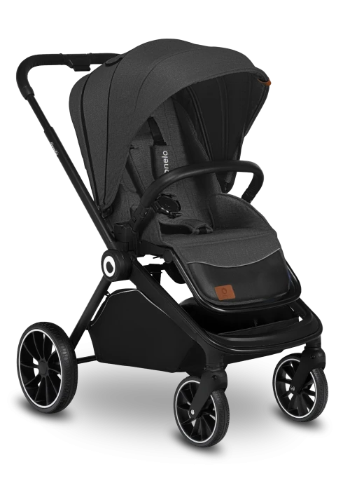 Lionelo Mika 2w1 Grey...