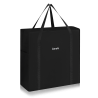 Lionelo Julie Air / Bess Travel Bag — Torba podróżna do wózka