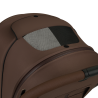 Lionelo Mika Plus Mocha Mouse — Wózek spacerowy
