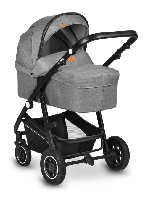 Lionelo Bianka 3w1 Grey...