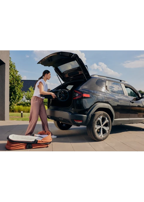 Lionelo Layla 3w1 Green Forest — Wózek wielofunkcyjny | Opinie i cena