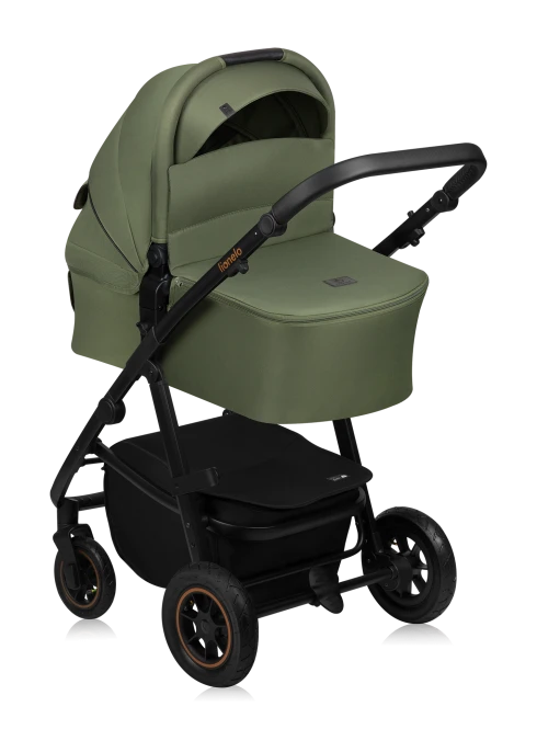 Lionelo Amber Plus 3 w 1...