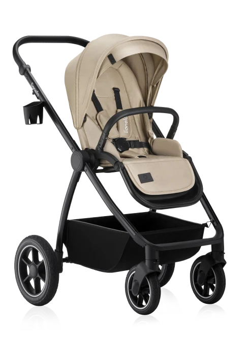 Lionelo Meril 3 w 1 Beige...