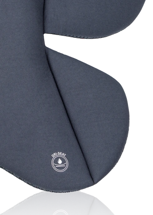 lionelo Astrid i-Size Black Grey — Fotelik samochodowy | Opinie i cena