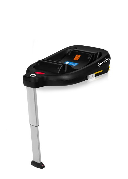 Lionelo ​​Lemmy i-Size Base...