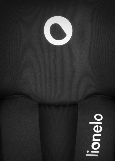 Fotelik samochodowy Brave i-Size Black Carbon - Lionelo